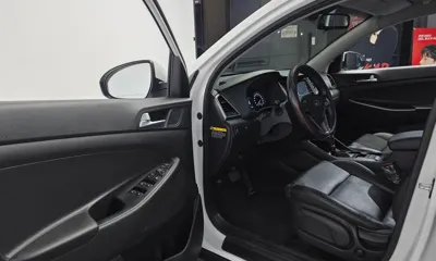 Hyundai Tucson 2018, 52638 км, за 16300000 KRW - фото 10