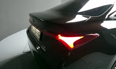 Toyota Avalon 2019, 48569 км, за 29100000 KRW - фото 23