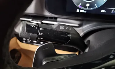 Kia Canival 2023, 153890 км, за 22300000 KRW - фото 37