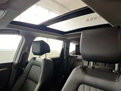Honda Breeze 2022, 20800 км, за 105800 CNY - фото 17