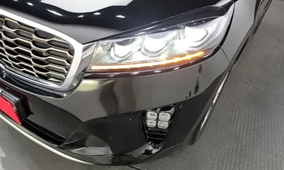 Kia Sorento 2020, 131809 км, за 15500000 KRW - фото 22