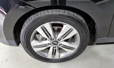 Hyundai Tucson 2015, 113406 км, за 8300000 KRW - фото 18