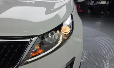 Kia Sportage 2015, 138340 км, за 8300000 KRW - фото 22