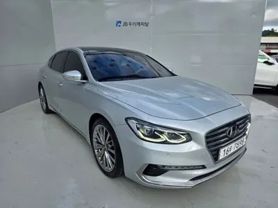 Hyundai Grandeur 2019, 149597 км, за 13100000 KRW