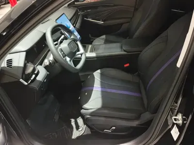 Geely Xingrui 2026, 8500 км, за 89100 CNY - фото 9