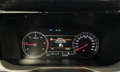Kia Sorento 2021, 90656 км, за 24300000 KRW - фото 8