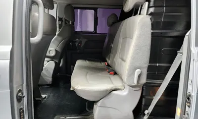 Hyundai Starex 2016, 154098 км, за 9500000 KRW - фото 12