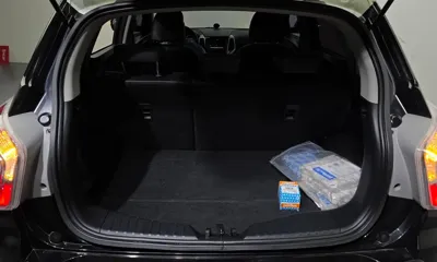 KG_Mobility_Ssangyong TIBOLI 2016, 65237 км, за 8500000 KRW - фото 20
