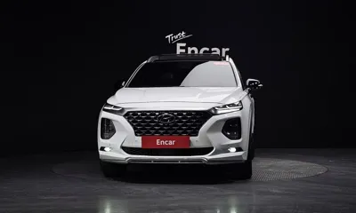 Hyundai Santafe 2020, 80956 км, за 24800000 KRW - фото 3