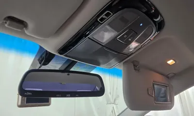 Hyundai Grandeur 2016, 139826 км, за 7500000 KRW - фото 16