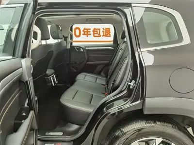 Haval Big Dog 2020, 14100 км, за 62800 CNY - фото 15
