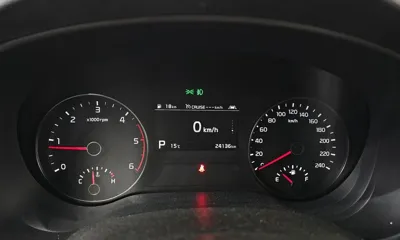 Kia Sportage 2021, 24136 км, за 19200000 KRW - фото 8