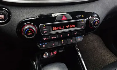 Kia Sorento 2018, 43806 км, за 22200000 KRW - фото 16