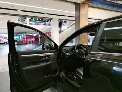 Honda CR-V 2022, 44000 км, за 97000 CNY - фото 5