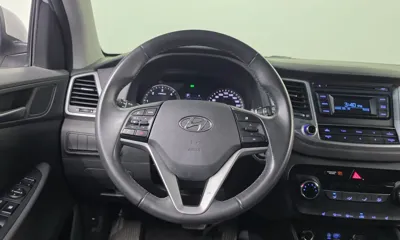 Hyundai Tucson 2018, 67465 км, за 10500000 KRW - фото 19