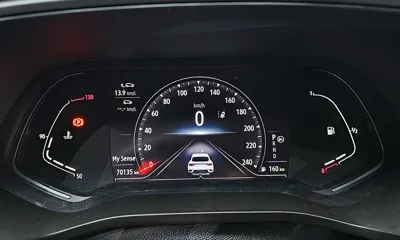 Renault-KoreaSamsung XM3 2023, 70135 км, за 16000000 KRW - фото 8