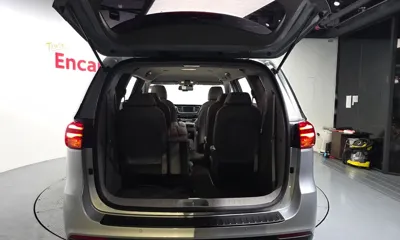 Kia Canival 2020, 30341 км, за 17000000 KRW - фото 32