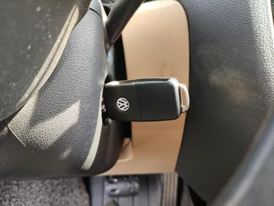 Volkswagen Sagitar 2015, 78700 км, за 42118.05 CNY - фото 9