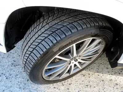 Mercedes-Benz GLS-Class 2021, 94940 км, за 78500000 KRW - фото 20