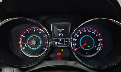 KG_Mobility_Ssangyong TIBOLI 2017, 90785 км, за 8900000 KRW - фото 8