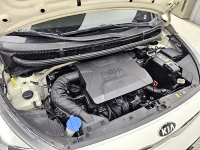 Kia Morning 2018, 158000 км, за 5590000 KRW - фото 6