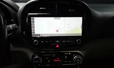 Kia Soul 2019, 170466 км, за 13900000 KRW - фото 16