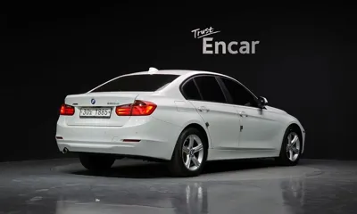 BMW 3-Series 2015, 117565 км, за 8800000 KRW - фото 2
