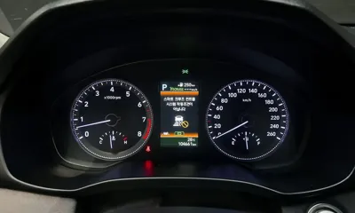 Hyundai Grandeur 2019, 104661 км, за 15890000 KRW - фото 8