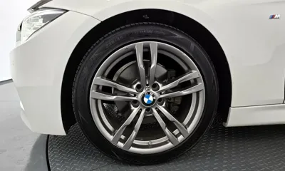 BMW 3-Series 2018, 55457 км, за 21500000 KRW - фото 5