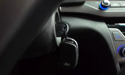 Hyundai Avante 2017, 107322 км, за 8400000 KRW - фото 19