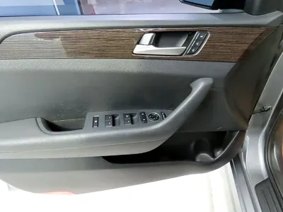 Hyundai Sonata 2018, 152813 км, за 10200000 KRW - фото 13