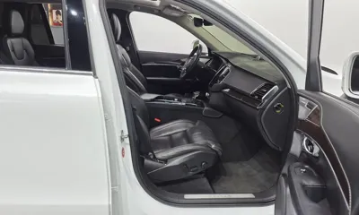 Volvo XC90 2017, 118140 км, за 26490000 KRW - фото 11