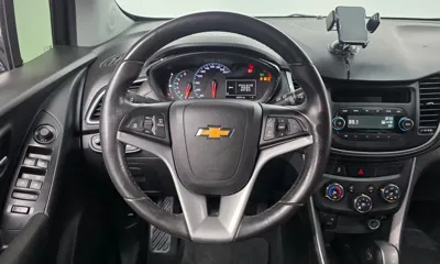 ChevroletGMDaewoo Trax 2018, 138372 км, за 4800000 KRW - фото 13