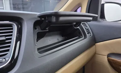 Kia Canival 2016, 124224 км, за 11990000 KRW - фото 20