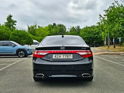 Hyundai Grandeur 2017, 168931 км, за 5700000 KRW - фото 5