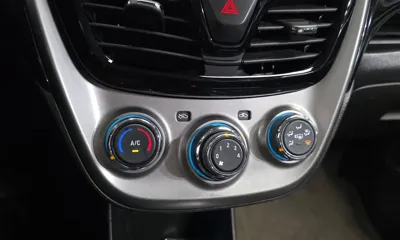 ChevroletGMDaewoo Spark 2016, 83571 км, за 4600000 KRW - фото 17