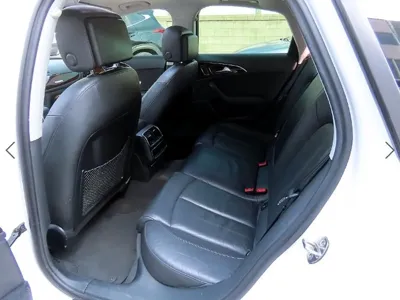 Audi A6 2014, 167931 км, за 5490000 KRW - фото 7