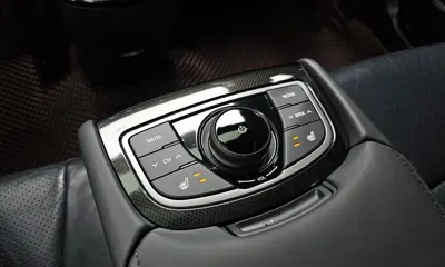 Hyundai Grandeur 2015, 74898 км, за 9600000 KRW - фото 18