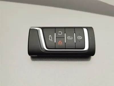 GAC Motor GS4 Plus 2023, 9300 км, за 63800 CNY - фото 19