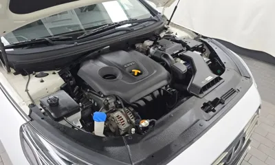 Hyundai Sonata 2018, 124818 км, за 10500000 KRW - фото 6