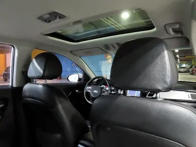 Kia Niro 2018, 147284 км, за 11600000 KRW - фото 16