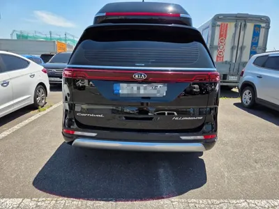 Kia Canival 2021, 52762 км, за 32900000 KRW - фото 4