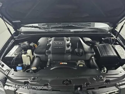 Kia Mohave 2017, 112970 км, за 15900000 KRW - фото 6