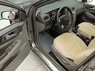 Ford Focus 2015, 149200 км, за 12200 CNY - фото 16