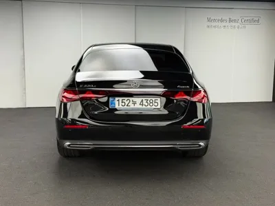 Mercedes-Benz E-Class 2025, 18530 км, за 63000000 KRW - фото 4