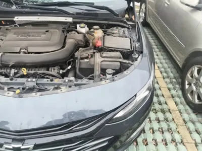 Chevrolet Malibu XL 2022, 58700 км, за 72500 CNY - фото 22