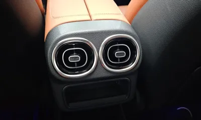 Mercedes-Benz GLC-Class 2024, 5760 км, за 87990000 KRW - фото 31