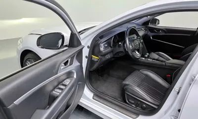 Genesis G70 2018, 108493 км, за 16900000 KRW - фото 10