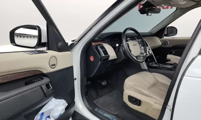 Land Rover Discovery 2019, 93210 км, за 29800000 KRW - фото 10