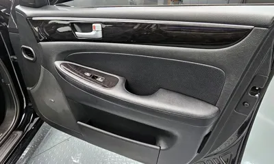 Hyundai Genesis 2014, 115305 км, за 6990000 KRW - фото 24